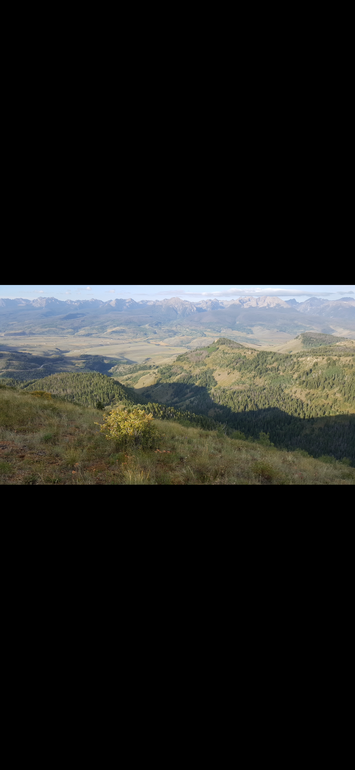 GrydSeekr mountain and backcountry photo
